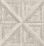 A-Street Prints Carriage House Neutral Wood Wallpaper