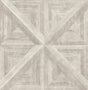 A-Street Prints Carriage House Neutral Wood Wallpaper
