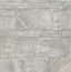 A-Street Prints Clifton Silver Sandstone Wallpaper