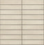 A-Street Prints Midcentury Modern Bone Brick Wallpaper