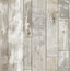 A-Street Prints Deena Grey Distressed Wood Wallpaper