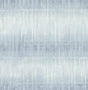 A-Street Prints Sanctuary Blueberry Texture Stripe Wallpaper