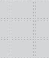 A-Street Prints Gridlock Light Grey Geometric Wallpaper