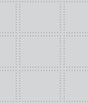 A-Street Prints Gridlock Light Grey Geometric Wallpaper