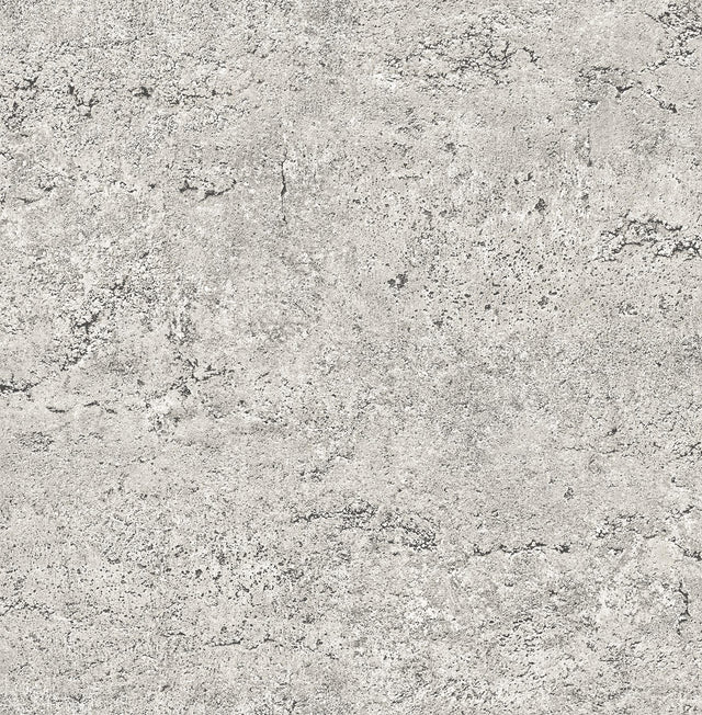 A-Street Prints Concrete Rough Taupe Industrial Wallpaper