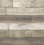 A-Street Prints Weathered Plank Rust Wood Texture Wallpaper