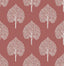 A-Street Prints Grove Coral Tree Wallpaper