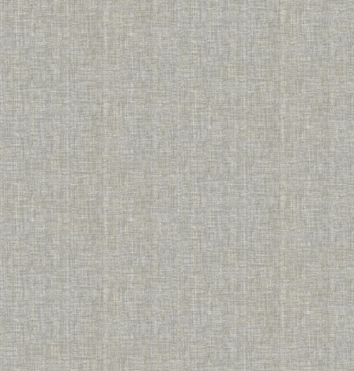 A-Street Prints Oasis Linen Grey Wallpaper