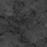 A-Street Prints Innuendo Black Marble Wallpaper
