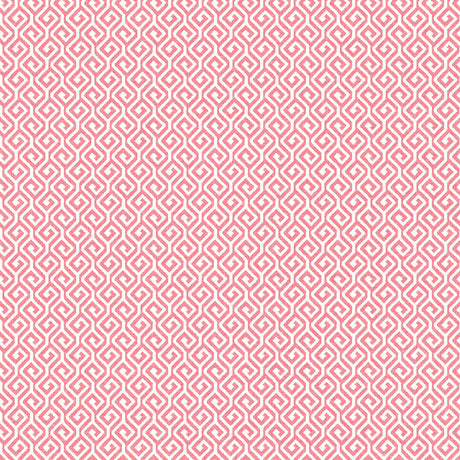 A-Street Prints Solstice 2744-24100 Coral Wallpaper