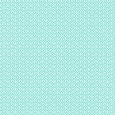 A-Street Prints Solstice 2744-24101 Aqua Wallpaper