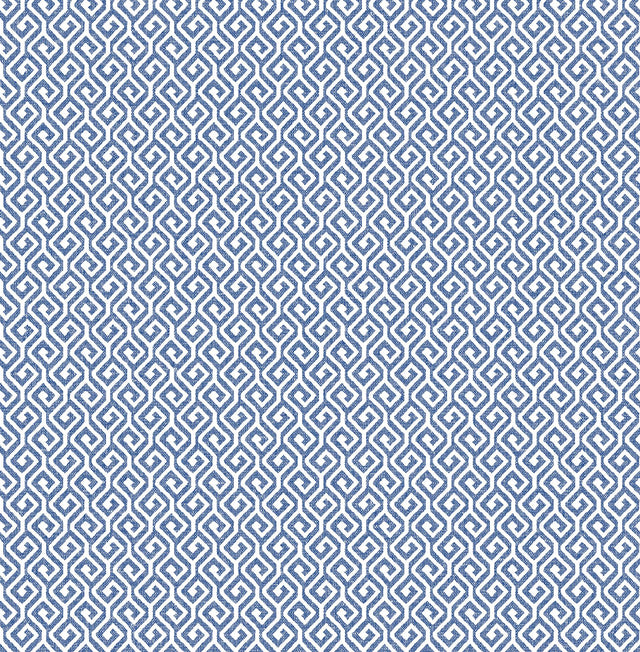 A-Street Prints Solstice 2744-24103 Denim Wallpaper