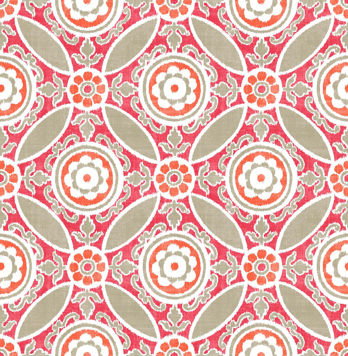 A-Street Prints Solstice 2744-24113 Pink Wallpaper