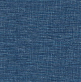 A-Street Prints Solstice 2744-24120 Denim Wallpaper