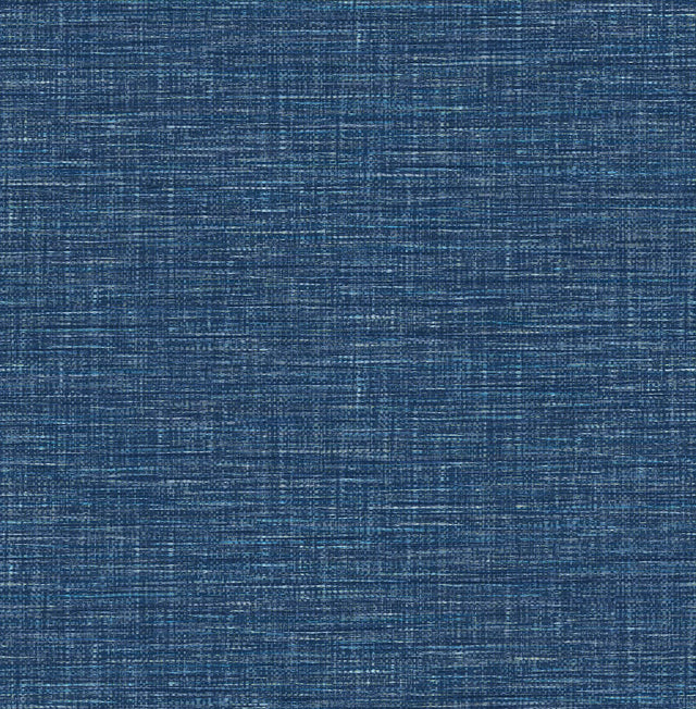 A-Street Prints Solstice 2744-24120 Denim Wallpaper
