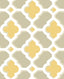 A-Street Prints Solstice 2744-24124 Mustard Wallpaper