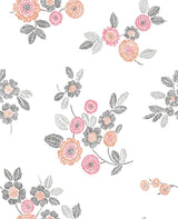 A-Street Prints Solstice 2744-24128 Pink Wallpaper