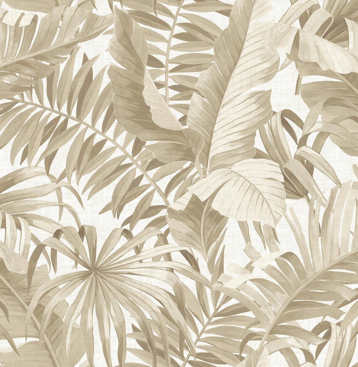 A-Street Prints Solstice 2744-24135 Taupe Wallpaper