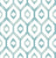 A-Street Prints Solstice 2744-24142 Teal Wallpaper