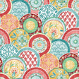 A-Street Prints Solstice 2744-24147 Coral Wallpaper