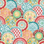 A-Street Prints Solstice 2744-24147 Coral Wallpaper