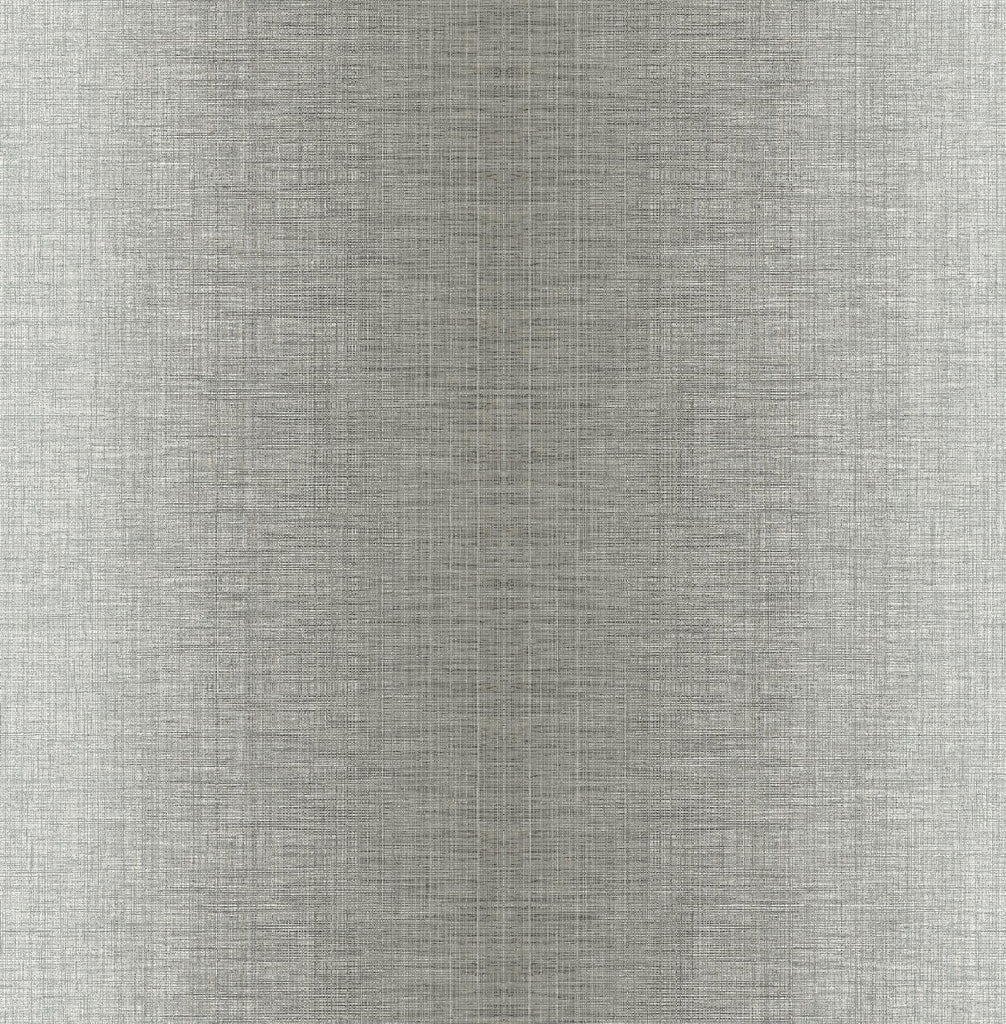 A-Street Prints Stardust Grey Ombre Wallpaper