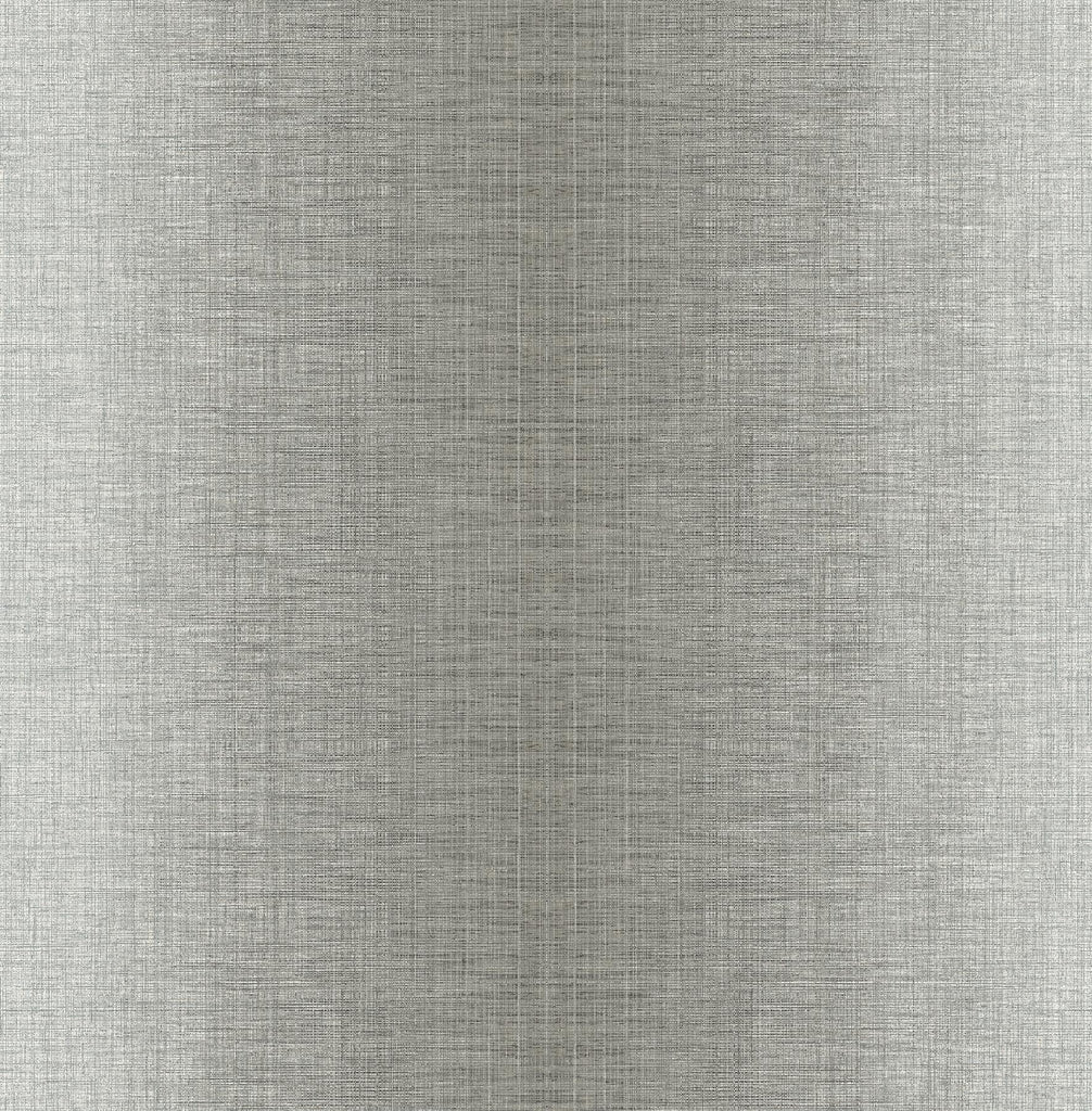 A-Street Prints Stardust Ombre Grey Wallpaper