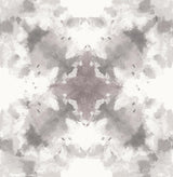 A-Street Prints Mysterious Abstract Grey Wallpaper