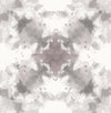 A-Street Prints Mysterious Grey Abstract Wallpaper