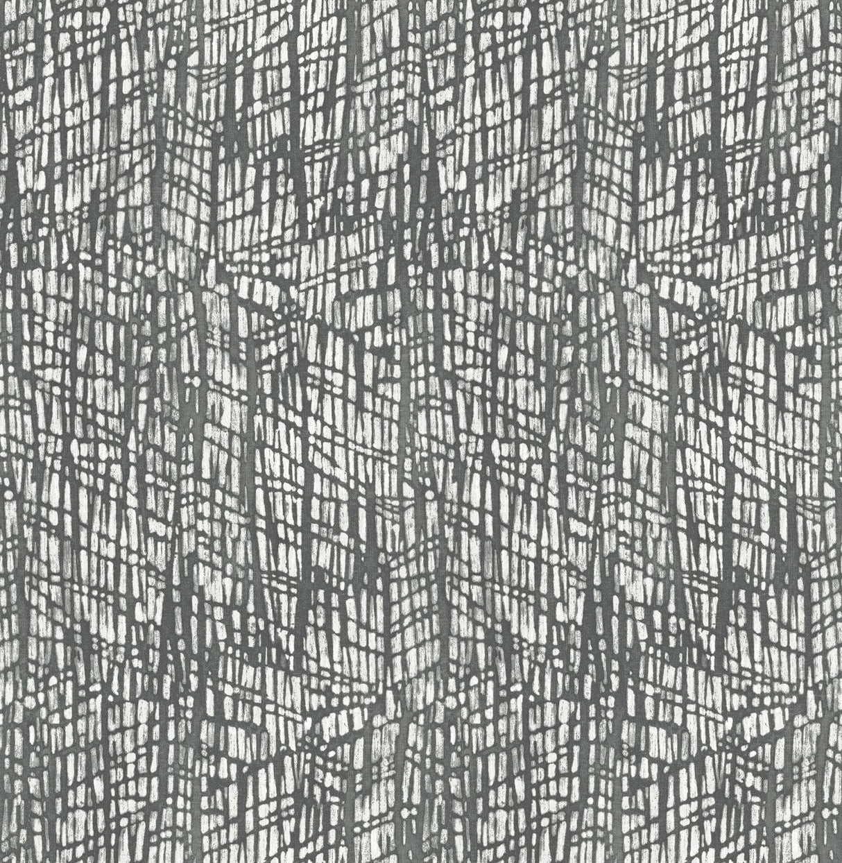 A-Street Prints Shimmer Grey Abstract Texture Wallpaper