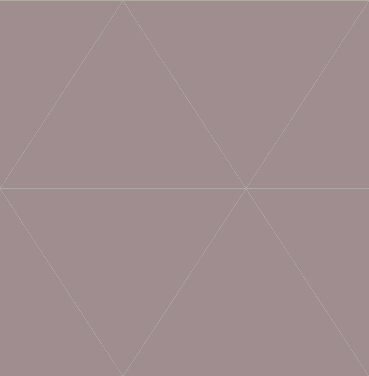 A-Street Prints Twilight Purple Geometric Wallpaper