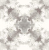 A-Street Prints Mysterious Taupe Abstract Wallpaper