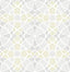A-Street Prints Zazen Yellow Geometric Wallpaper