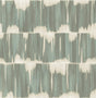 A-Street Prints Serendipity Teal Shibori Wallpaper