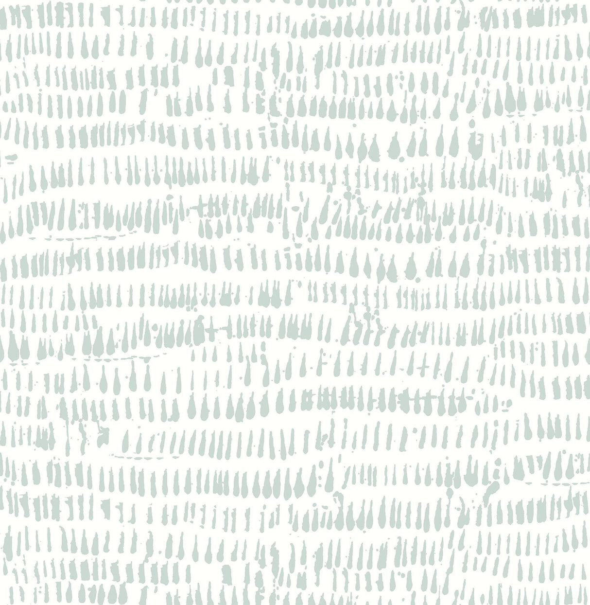 A-Street Prints Runes Seafoam Brushstrokes Wallpaper