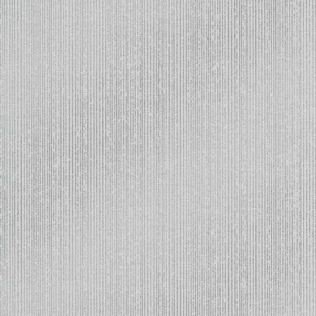 A-Street Prints Comares Grey Stripe Texture Wallpaper