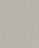 A-Street Prints Tweed Light Grey Texture Wallpaper