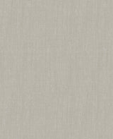 A-Street Prints Tweed Texture Light Grey Wallpaper