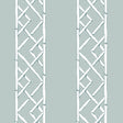 A-Street Prints Signature by Sarah Richardson 2785-24806 Aqua Wallpaper