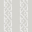 A-Street Prints Signature by Sarah Richardson 2785-24808 Sterling Wallpaper