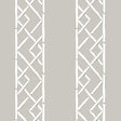A-Street Prints Signature by Sarah Richardson 2785-24809 Platinum Wallpaper