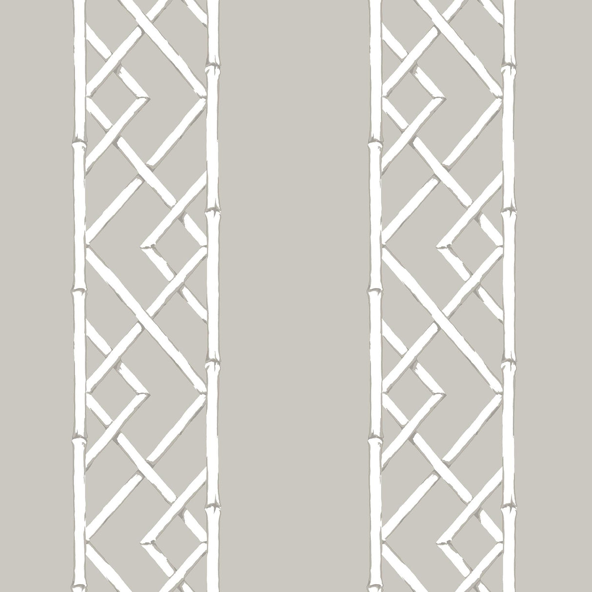A-Street Prints Signature by Sarah Richardson 2785-24809 Platinum Wallpaper