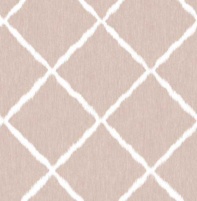 A-Street Prints Signature by Sarah Richardson 2785-24811 Petal Wallpaper