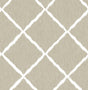 A-Street Prints Signature by Sarah Richardson 2785-24812 Linen Wallpaper