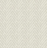 A-Street Prints Signature by Sarah Richardson 2785-24817 Linen Wallpaper