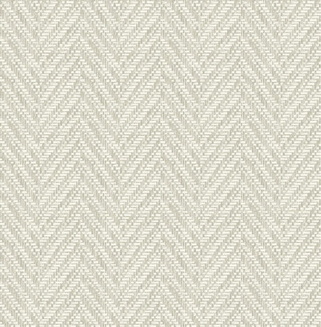 A-Street Prints Signature by Sarah Richardson 2785-24817 Linen Wallpaper