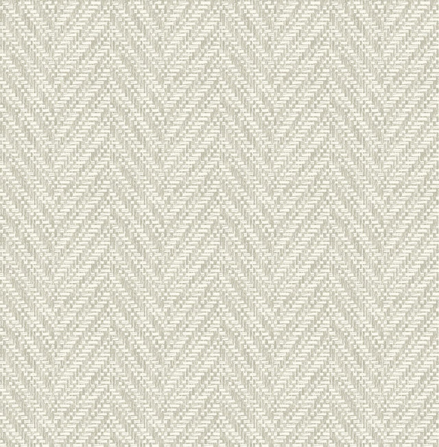 A-Street Prints Signature by Sarah Richardson 2785-24817 Linen Wallpaper