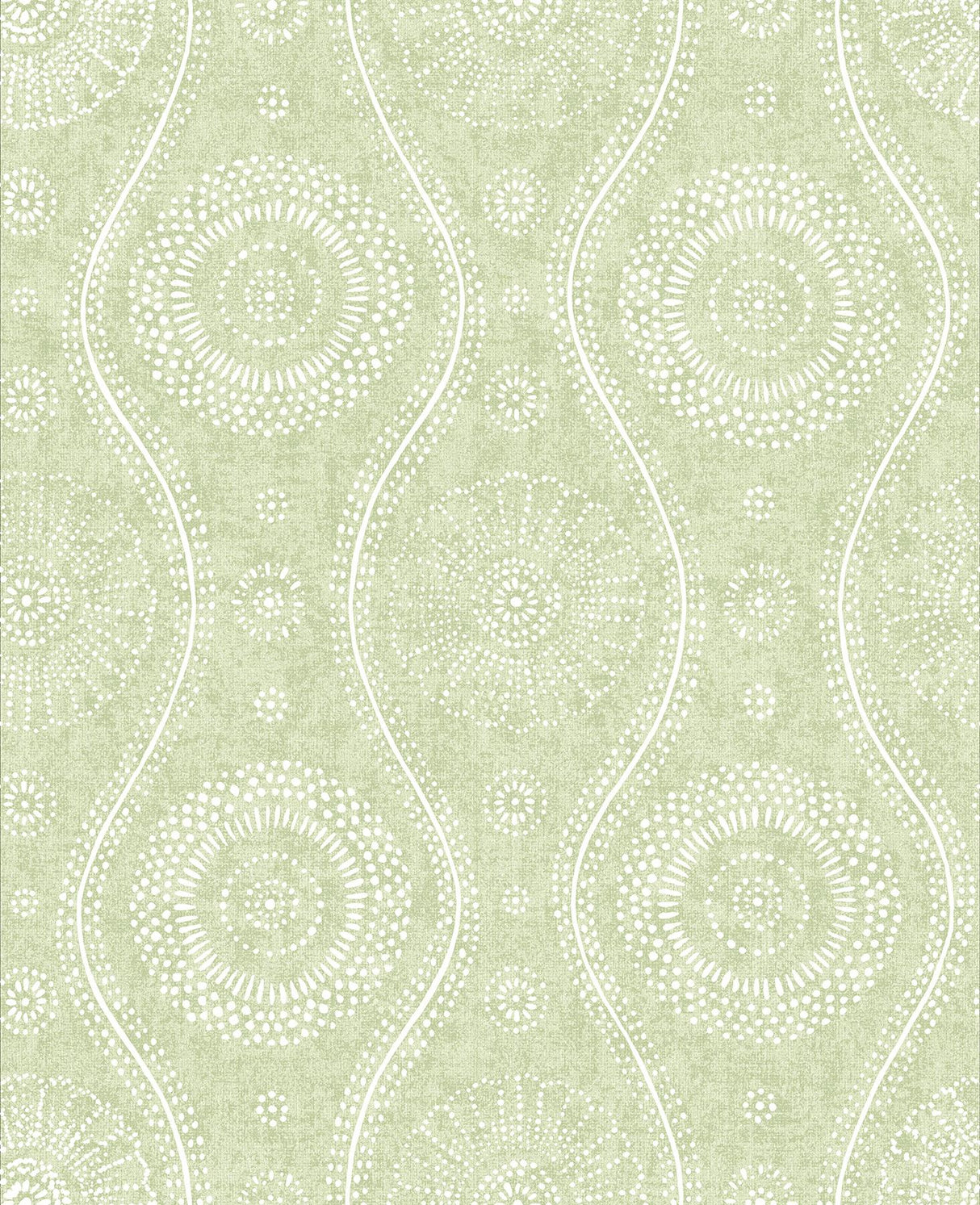 A-Street Prints Signature by Sarah Richardson 2785-24822 Meadow Wallpaper