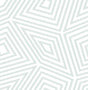 A-Street Prints Signature by Sarah Richardson 2785-24827 Cloud Wallpaper
