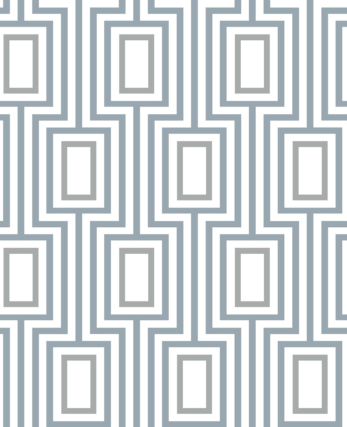 A-Street Prints Signature by Sarah Richardson 2785-24837 Denim Wallpaper